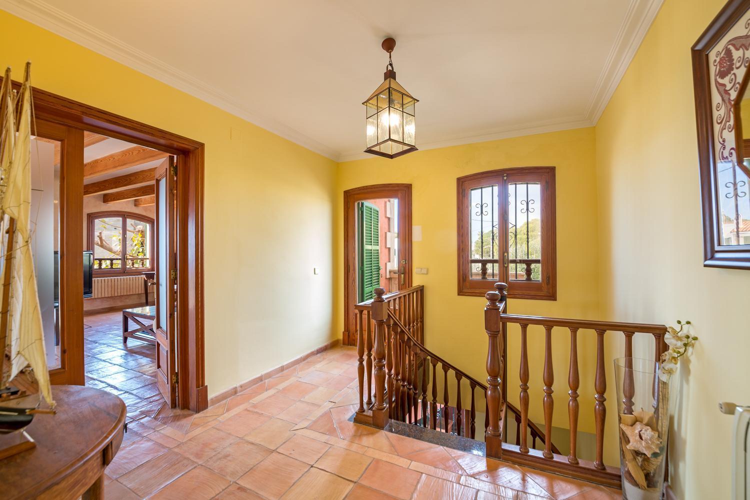 Mallorca Finca Haus Mit Pool Direkt Am Meer Es Trenc, Bootstour Moeglich Sa Ràpita Екстериор снимка