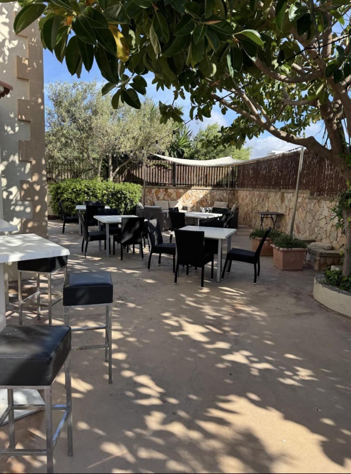 Mallorca Finca Haus Mit Pool Direkt Am Meer Es Trenc, Bootstour Moeglich Sa Ràpita Екстериор снимка