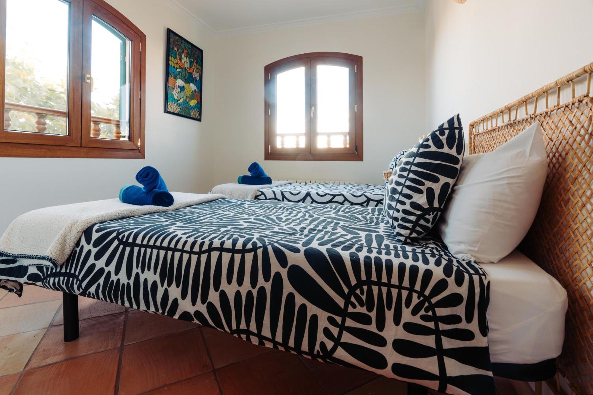 Mallorca Finca Haus Mit Pool Direkt Am Meer Es Trenc, Bootstour Moeglich Sa Ràpita Екстериор снимка